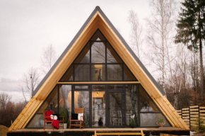 Zenith A-Frame Straja